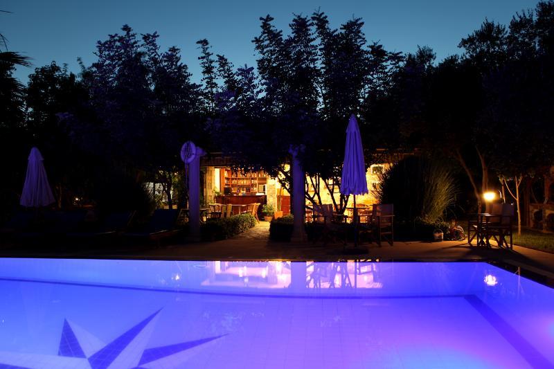 Hotel Dalos Gocek  Bagian luar foto
