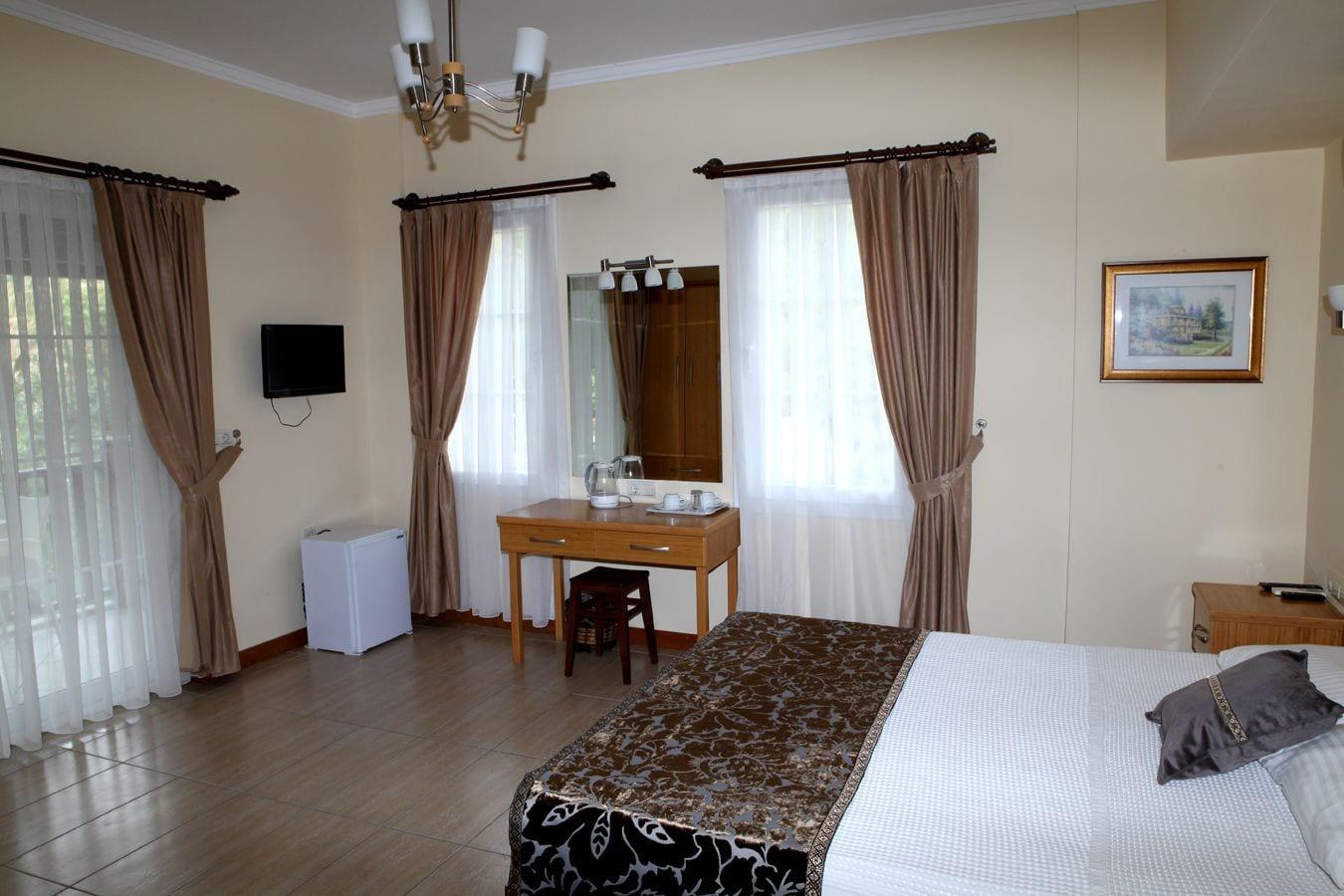 Hotel Dalos Gocek  Bagian luar foto