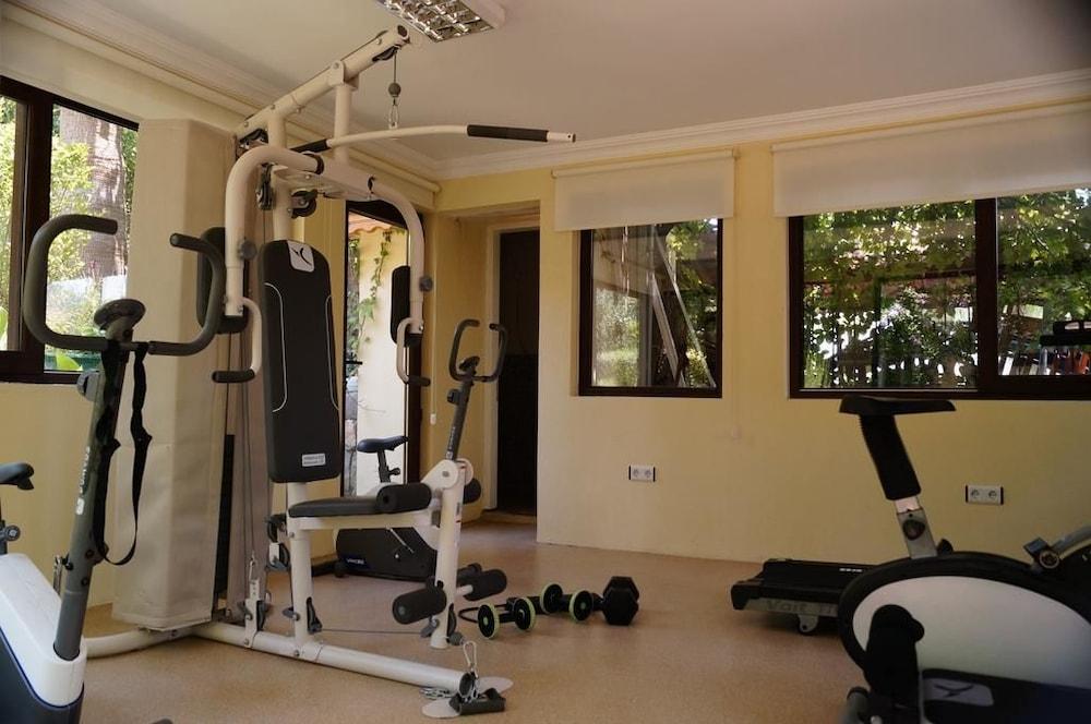 Hotel Dalos Gocek  Bagian luar foto