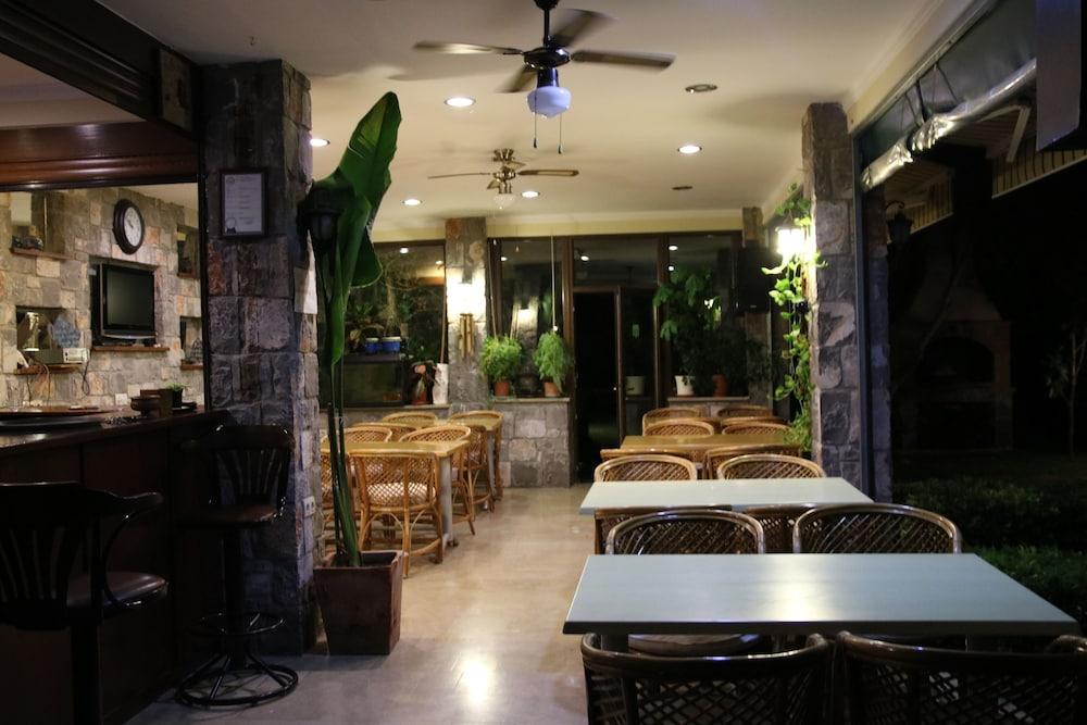 Hotel Dalos Gocek  Bagian luar foto