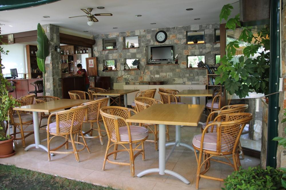 Hotel Dalos Gocek  Bagian luar foto