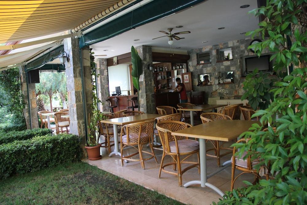 Hotel Dalos Gocek  Bagian luar foto
