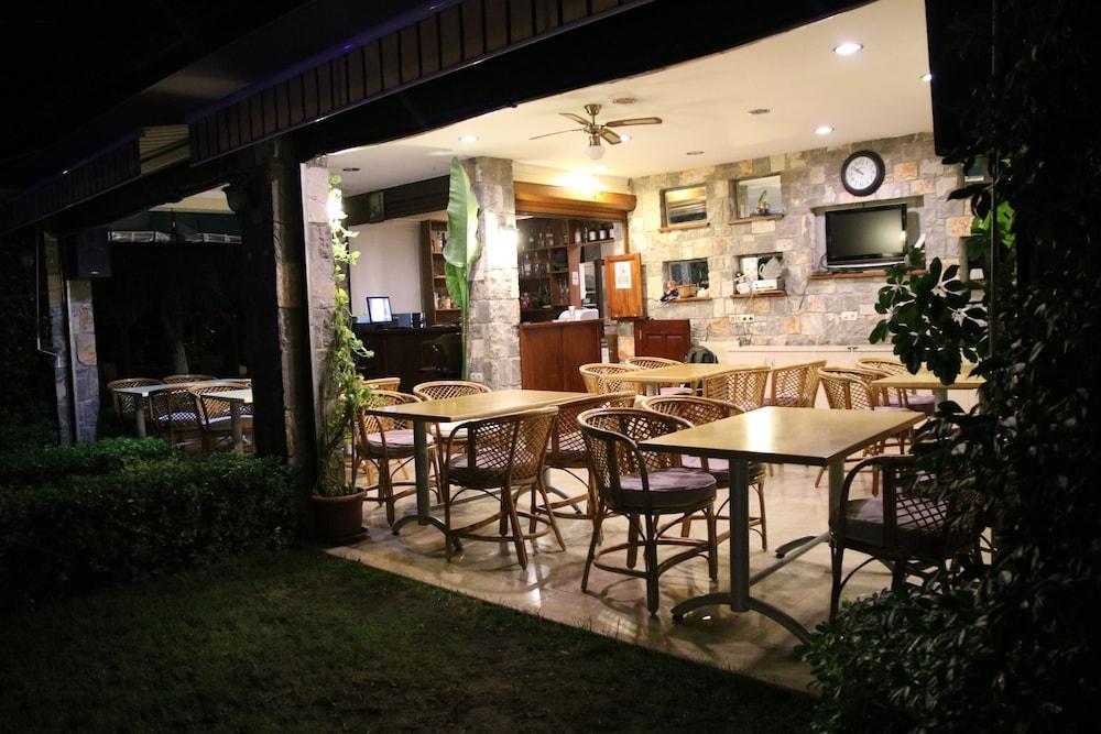 Hotel Dalos Gocek  Bagian luar foto