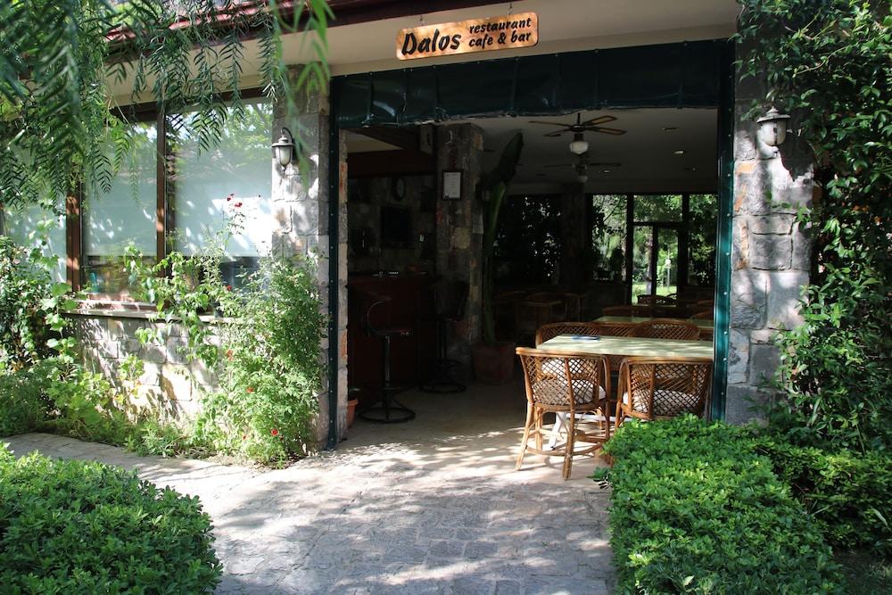 Hotel Dalos Gocek  Bagian luar foto
