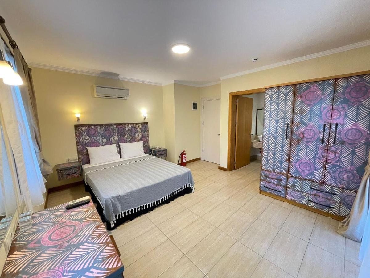 Hotel Dalos Gocek  Bagian luar foto