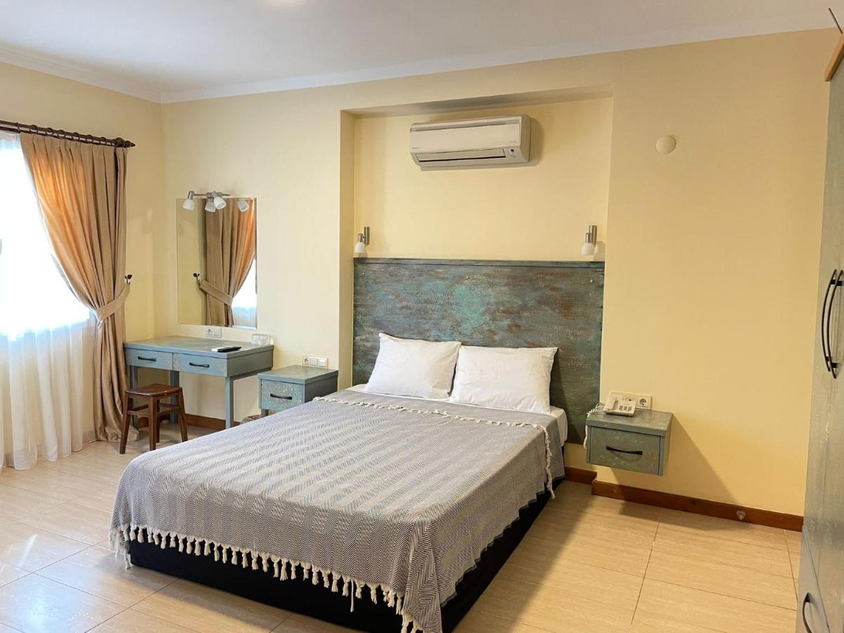 Hotel Dalos Gocek  Bagian luar foto