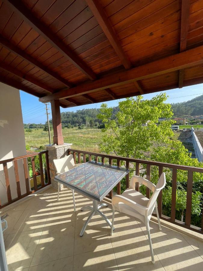 Hotel Dalos Gocek  Bagian luar foto