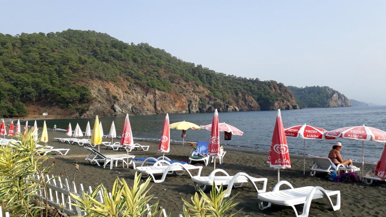 Hotel Dalos Gocek  Bagian luar foto