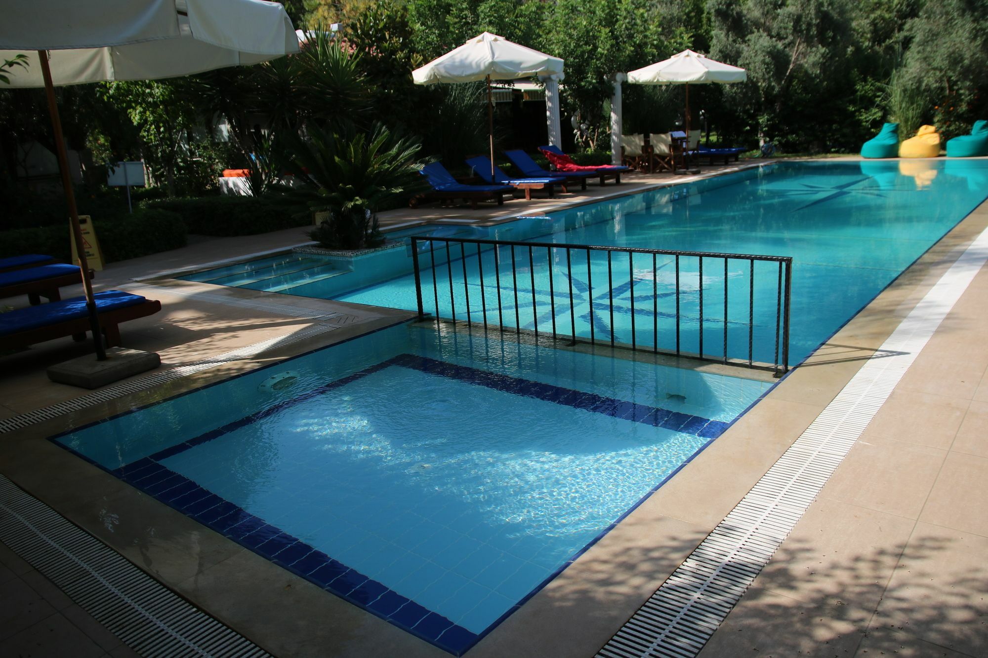 Hotel Dalos Gocek  Bagian luar foto